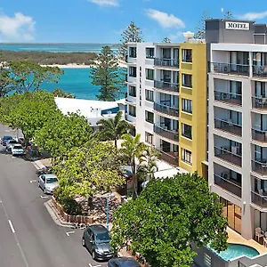 Belaire Place 3*, Caloundra Australia