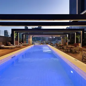 Doubletree By Hilton Northbridge 4*, Perth Australia