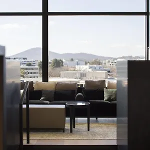 Little National 4*, Canberra Australia
