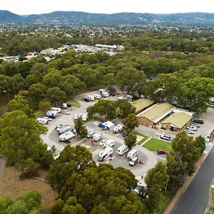 Echo - Windsor Gardens 3*, Adelaide Australia